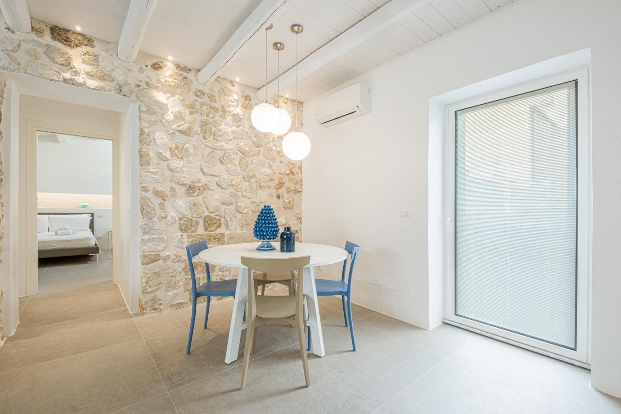 Residenza Nereo Apartment Syracuse Exterior photo