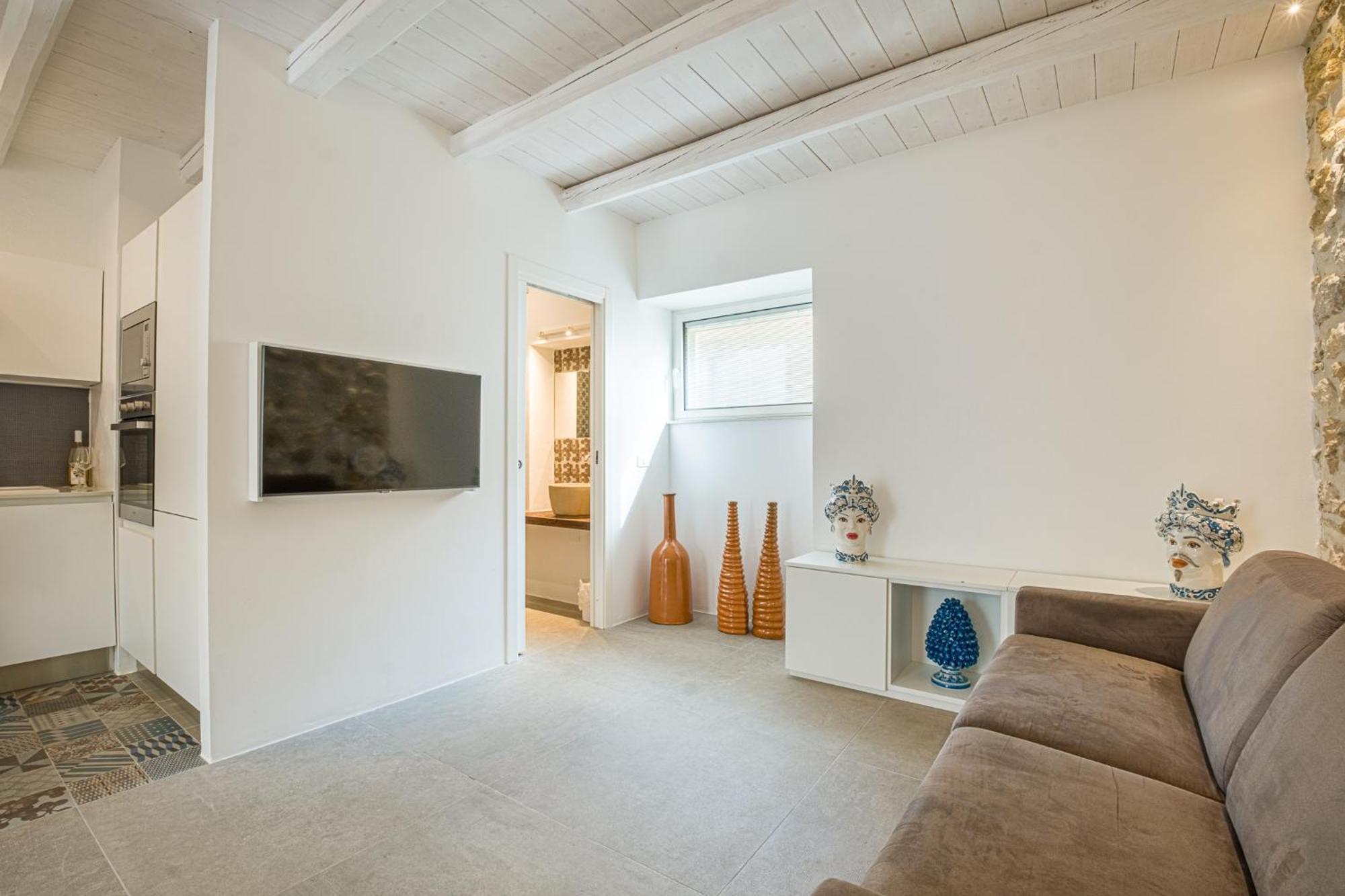 Residenza Nereo Apartment Syracuse Exterior photo