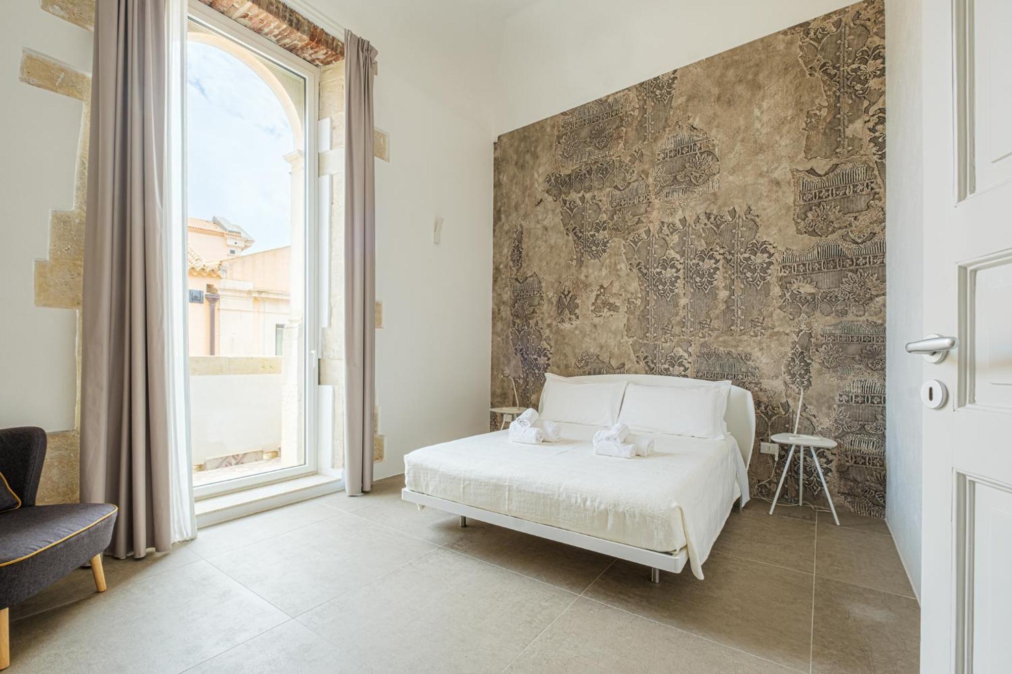 Residenza Nereo Apartment Syracuse Exterior photo