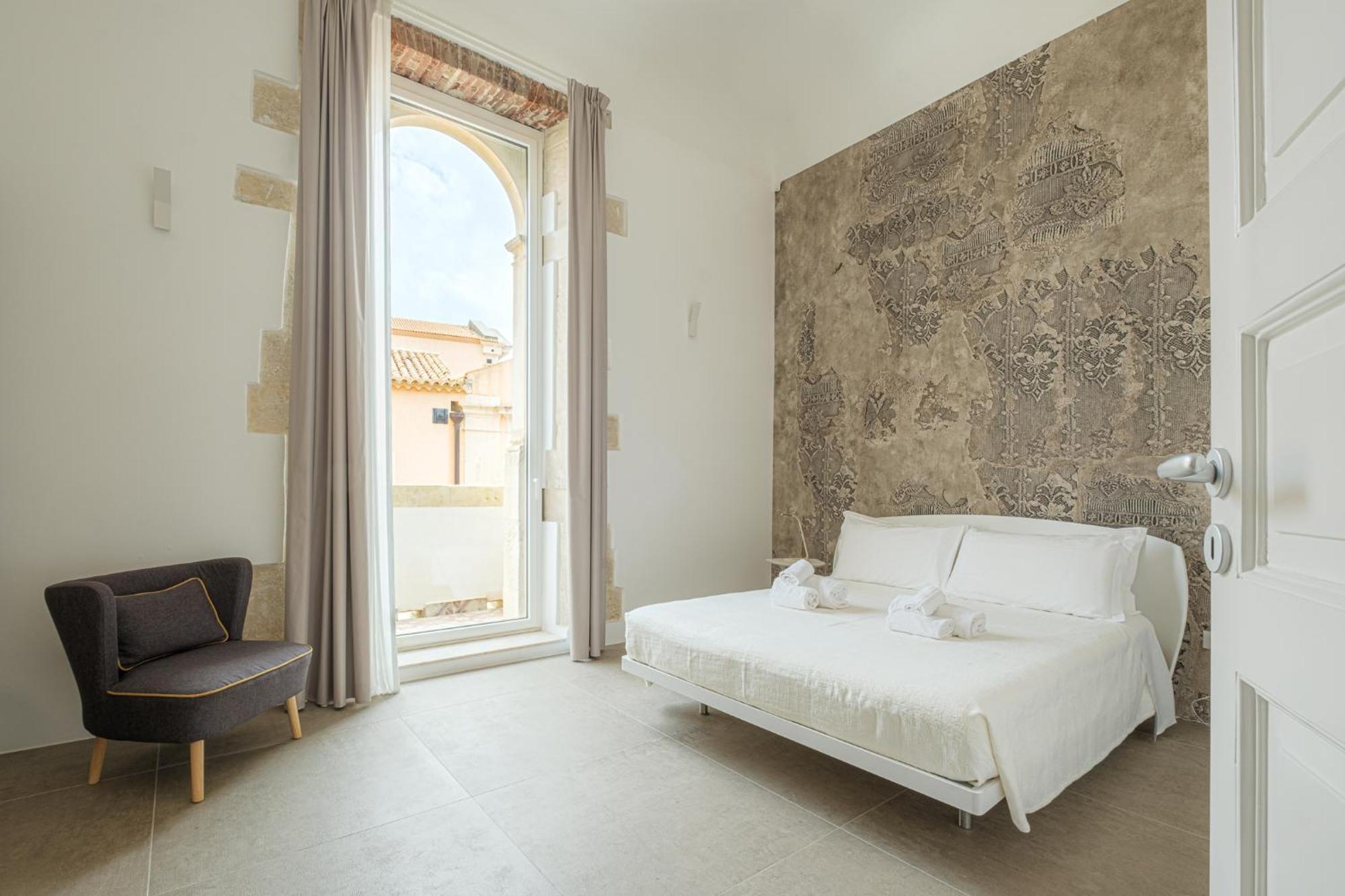 Residenza Nereo Apartment Syracuse Exterior photo
