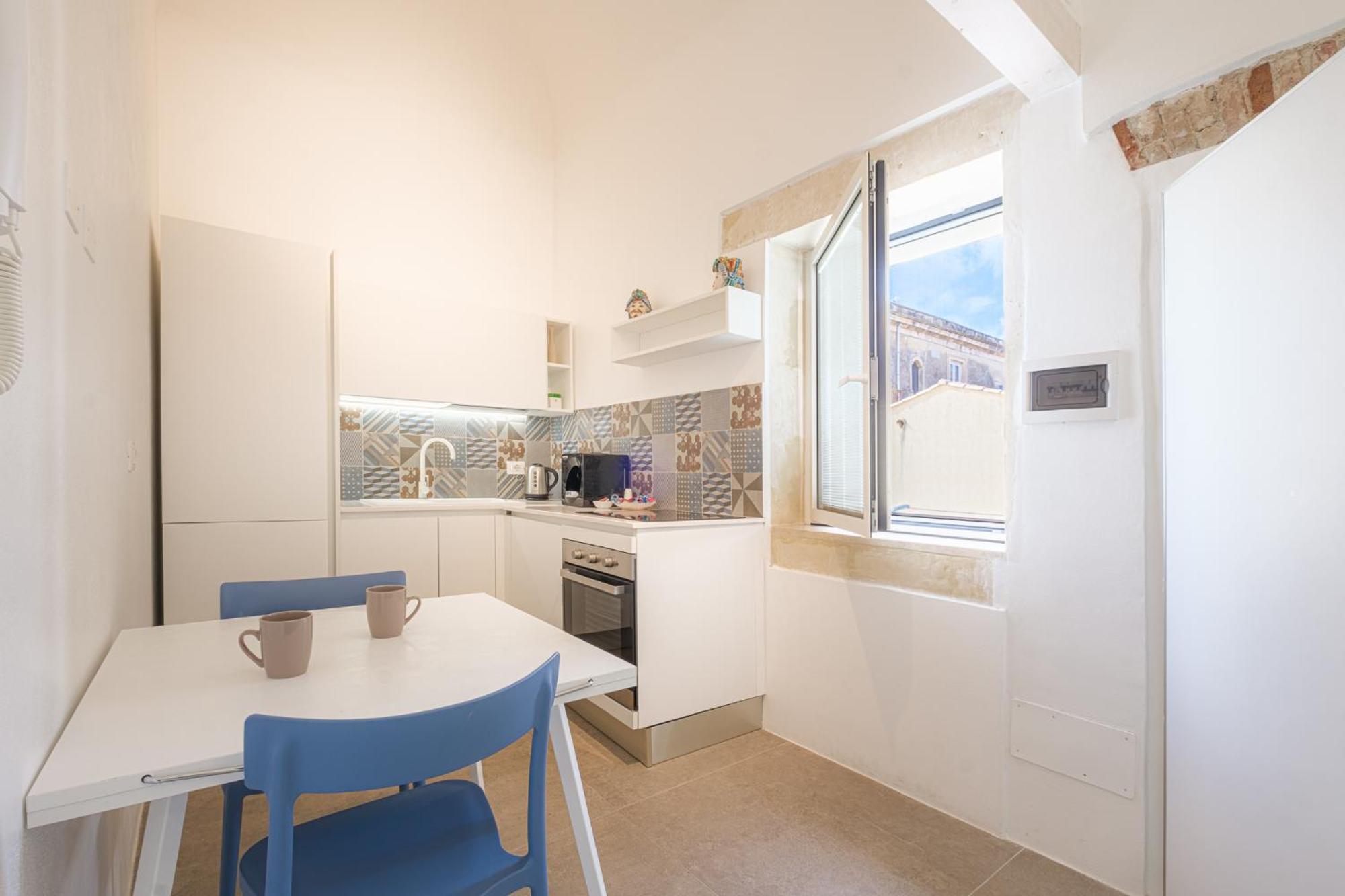 Residenza Nereo Apartment Syracuse Exterior photo