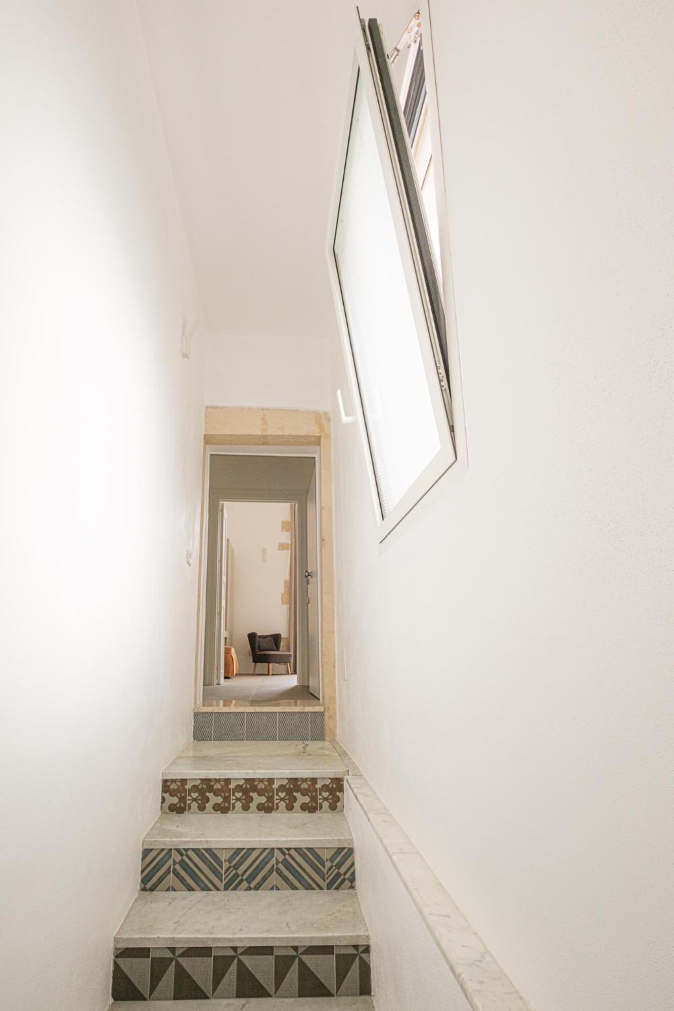 Residenza Nereo Apartment Syracuse Exterior photo