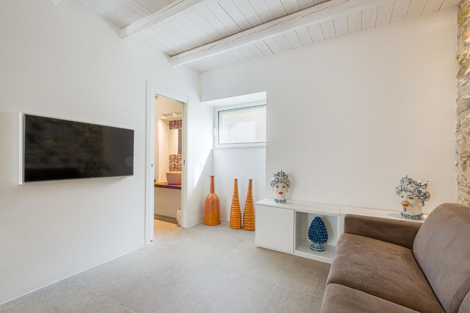 Residenza Nereo Apartment Syracuse Exterior photo